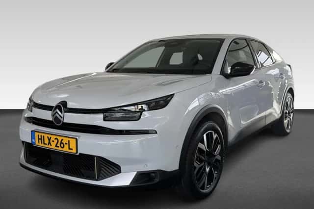 Citroën C4 (2025) thumbnail 1