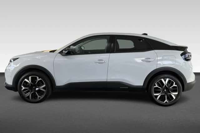 Citroën C4 (2025) thumbnail 2