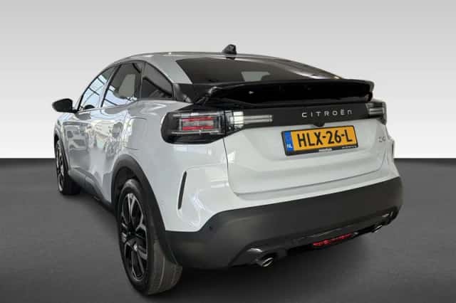 Citroën C4 (2025) thumbnail 3