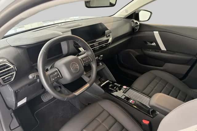 Citroën C4 (2025) thumbnail 4