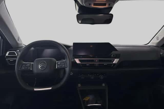 Citroën C4 (2025) thumbnail 5