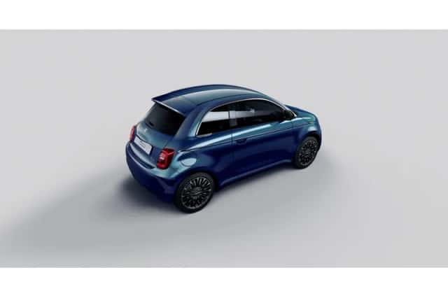 Fiat 500e (2026) thumbnail 3
