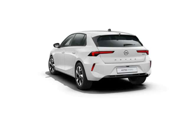 Opel Astra (2026) thumbnail 2