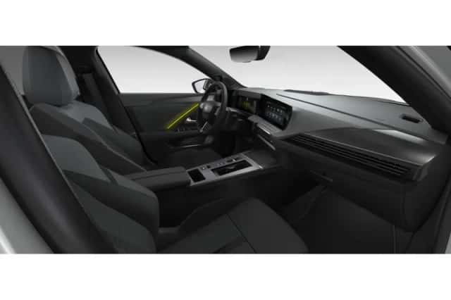Opel Astra (2026) thumbnail 6
