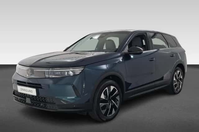 Opel Grandland (2026) thumbnail 1
