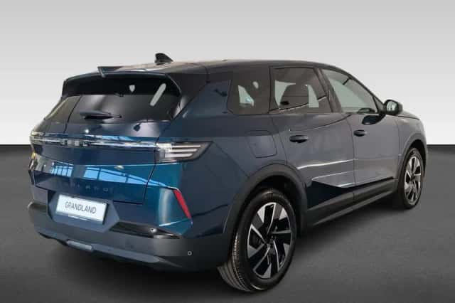 Opel Grandland (2026) thumbnail 3