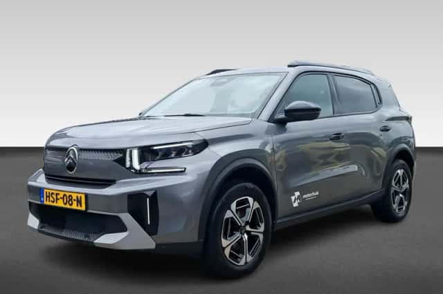 Citroën C3 Aircross (2025) thumbnail 1