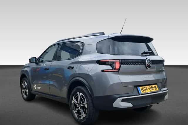 Citroën C3 Aircross (2025) thumbnail 3