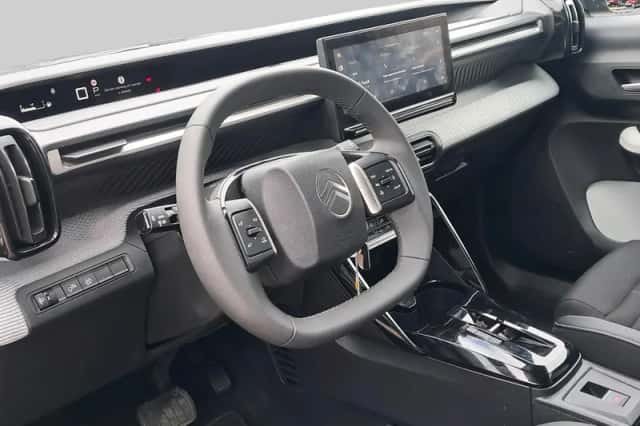 Citroën C3 Aircross (2025) thumbnail 4