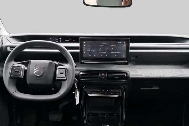 Citroën C3 Aircross (2025) thumbnail 5