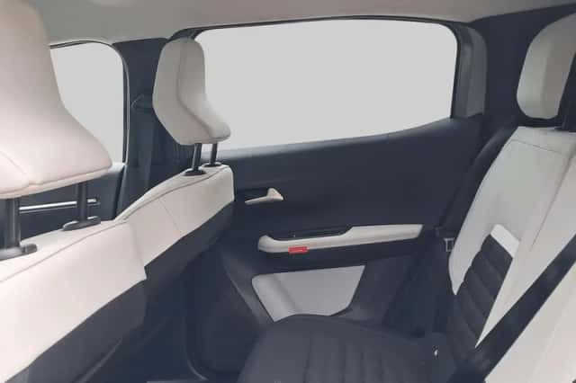 Citroën C3 Aircross (2025) thumbnail 6