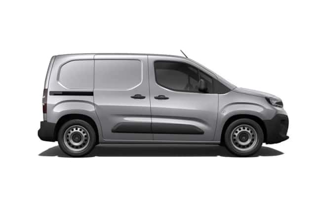 Citroën ë-Berlingo (2026) thumbnail 2