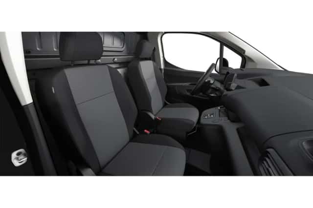 Citroën ë-Berlingo (2026) thumbnail 6