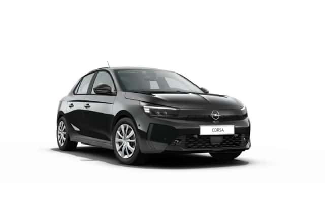 Opel Corsa (2026) thumbnail 1