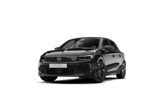 Opel Corsa (2026) thumbnail 1