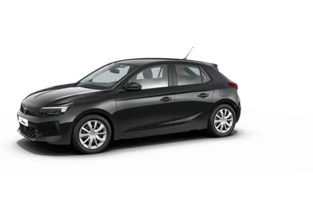 Opel Corsa (2026) thumbnail 3