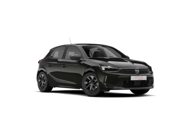 Opel Corsa (2026) thumbnail 3