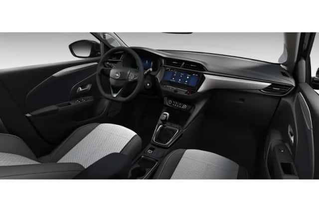 Opel Corsa (2026) thumbnail 5