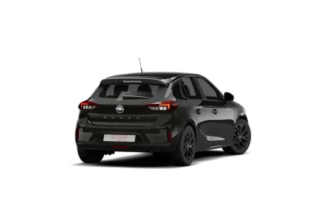 Opel Corsa (2026) thumbnail 6