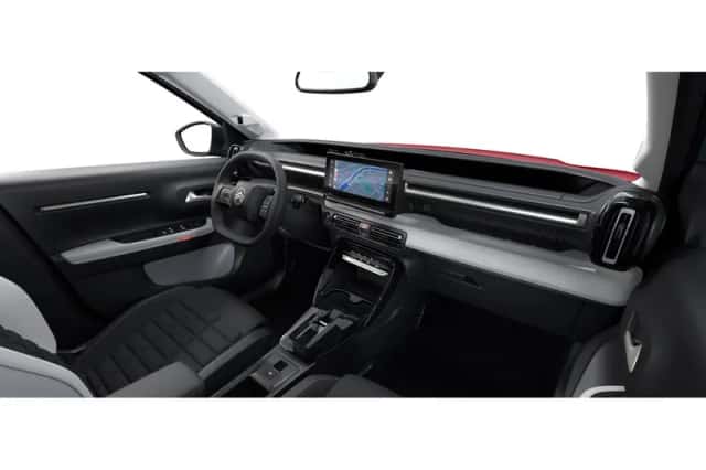 Citroën C3 Aircross (2026) thumbnail 6
