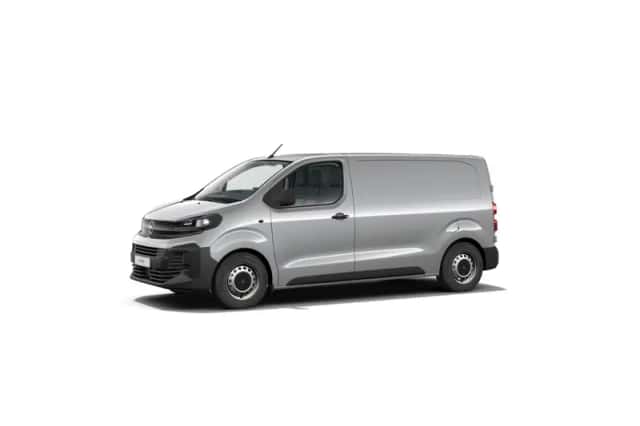 Opel Vivaro (2026) thumbnail 3