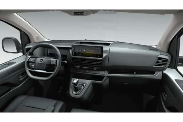 Opel Vivaro (2026) thumbnail 4