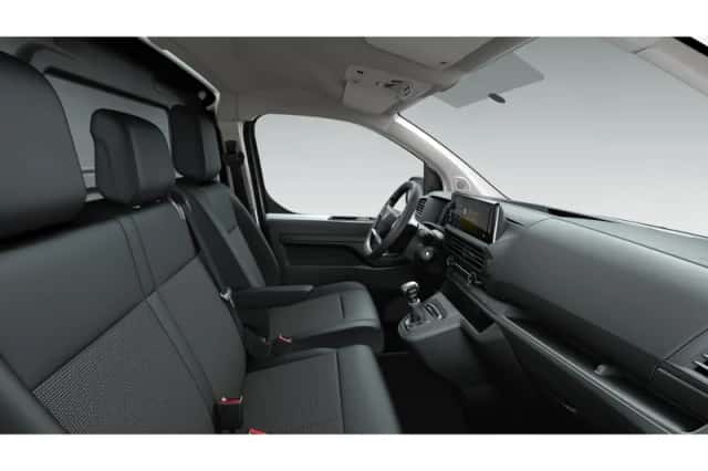 Opel Vivaro (2026) thumbnail 5
