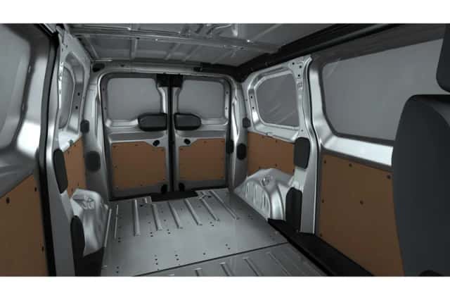 Opel Vivaro (2026) thumbnail 6