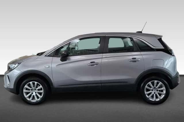 Opel Crossland (2021) thumbnail 2
