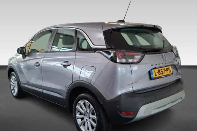 Opel Crossland (2021) thumbnail 3