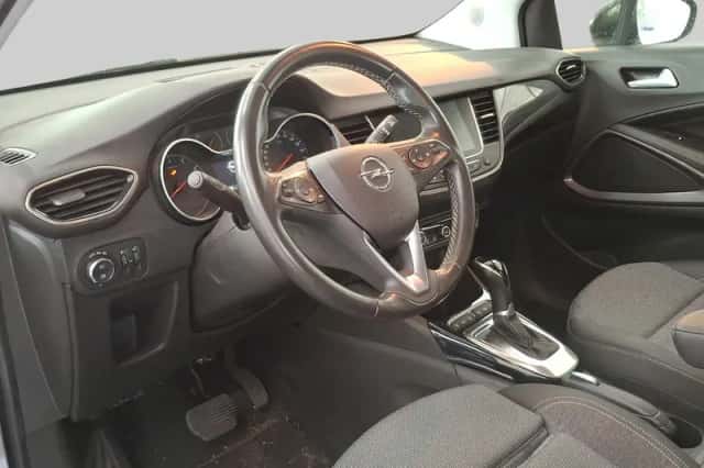 Opel Crossland (2021) thumbnail 4
