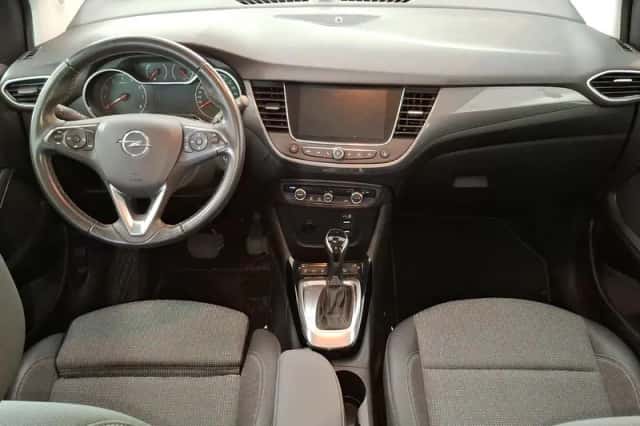 Opel Crossland (2021) thumbnail 5
