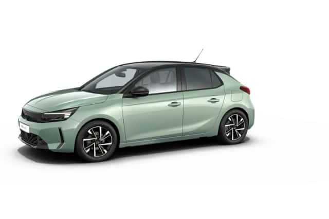 Opel Corsa (2026) thumbnail 3
