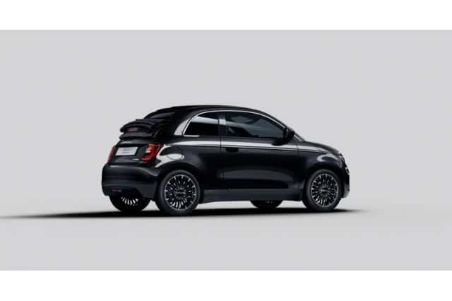 Fiat 500 (2026) thumbnail 2