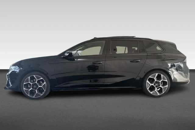 Opel Astra (2025) thumbnail 2