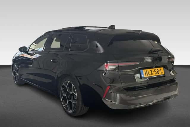 Opel Astra (2025) thumbnail 3