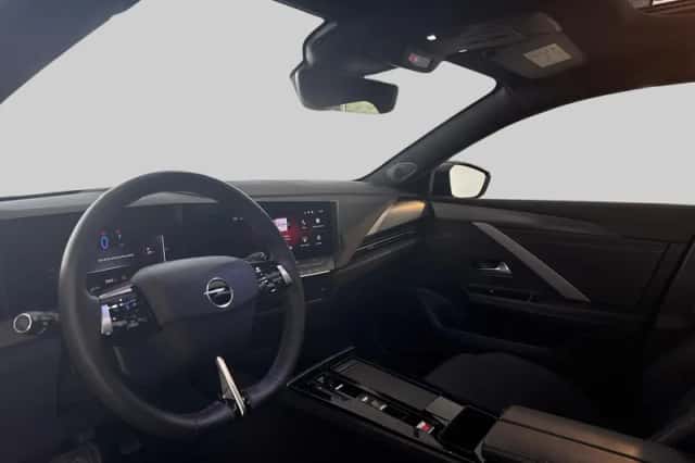 Opel Astra (2025) thumbnail 4