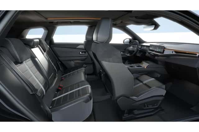 Opel Grandland (2026) thumbnail 6