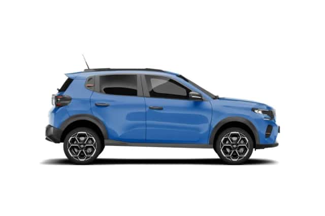 Citroën C3 (2026) thumbnail 4