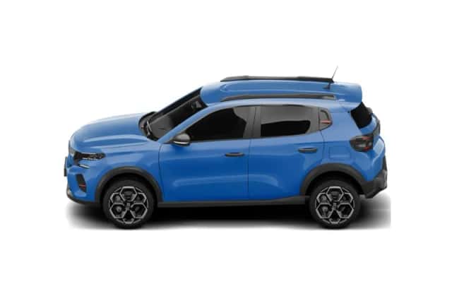 Citroën C3 (2026) thumbnail 5