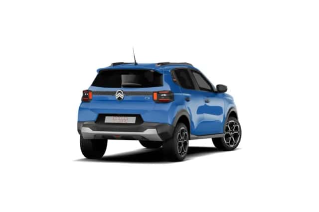 Citroën C3 (2026) thumbnail 6