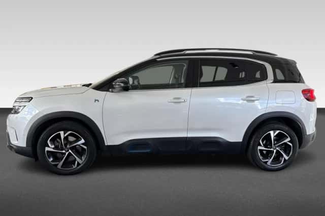 Citroën C5 Aircross (2020) thumbnail 2