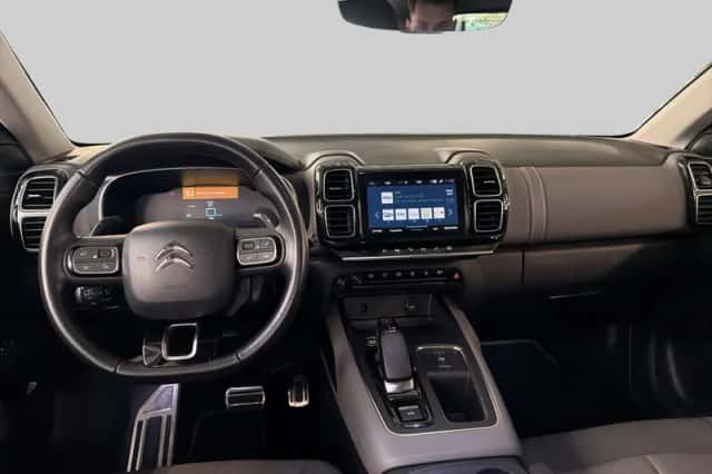 Citroën C5 Aircross (2020) thumbnail 5