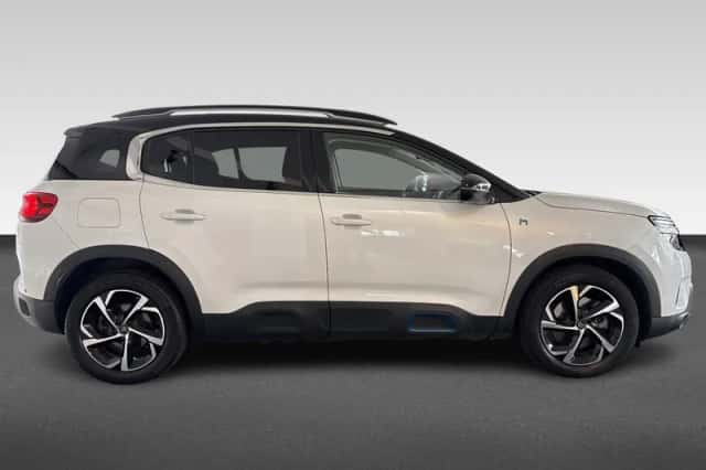 Citroën C5 Aircross (2020) thumbnail 5