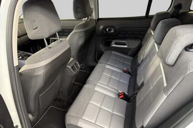 Citroën C5 Aircross (2020) thumbnail 6
