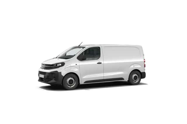 Opel Vivaro-e (2026) thumbnail 3