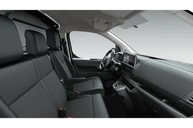 Opel Vivaro-e (2026) thumbnail 5
