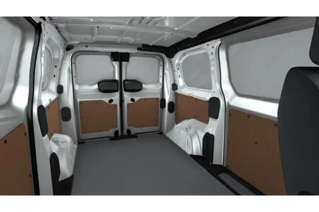 Opel Vivaro-e (2026) thumbnail 6