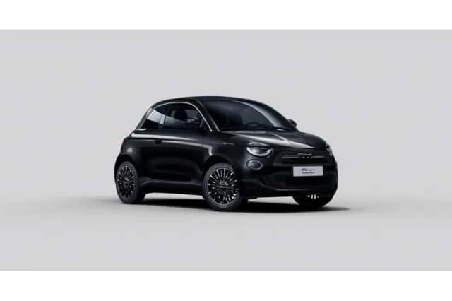 Fiat 500 (2026) thumbnail 1