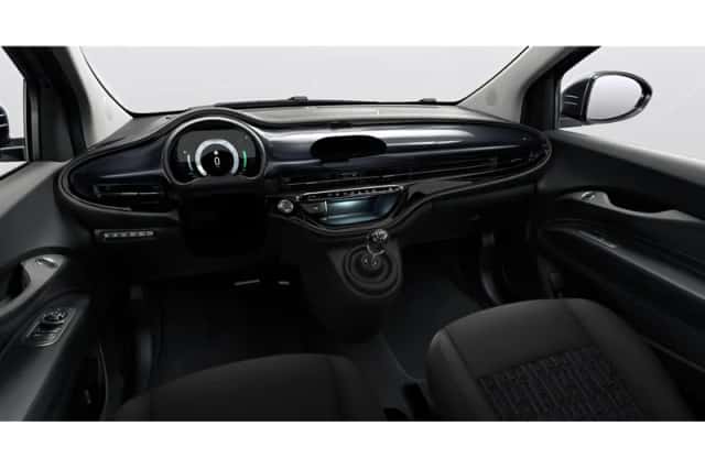 Fiat 500 (2026) thumbnail 4